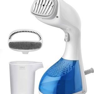 Clothes Steamer 1400 Watt Fast Heat Up Portable Handheld Garment Steamer For Travel And Home Use Wrinkle Remover Clothing Steamer